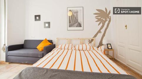 Foto 5 de Pis per a compartir a Gran Via,  Valencia Capital