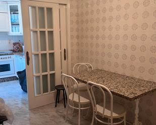 Dining room of Flat to rent in  Córdoba Capital  with Air Conditioner and Terrace