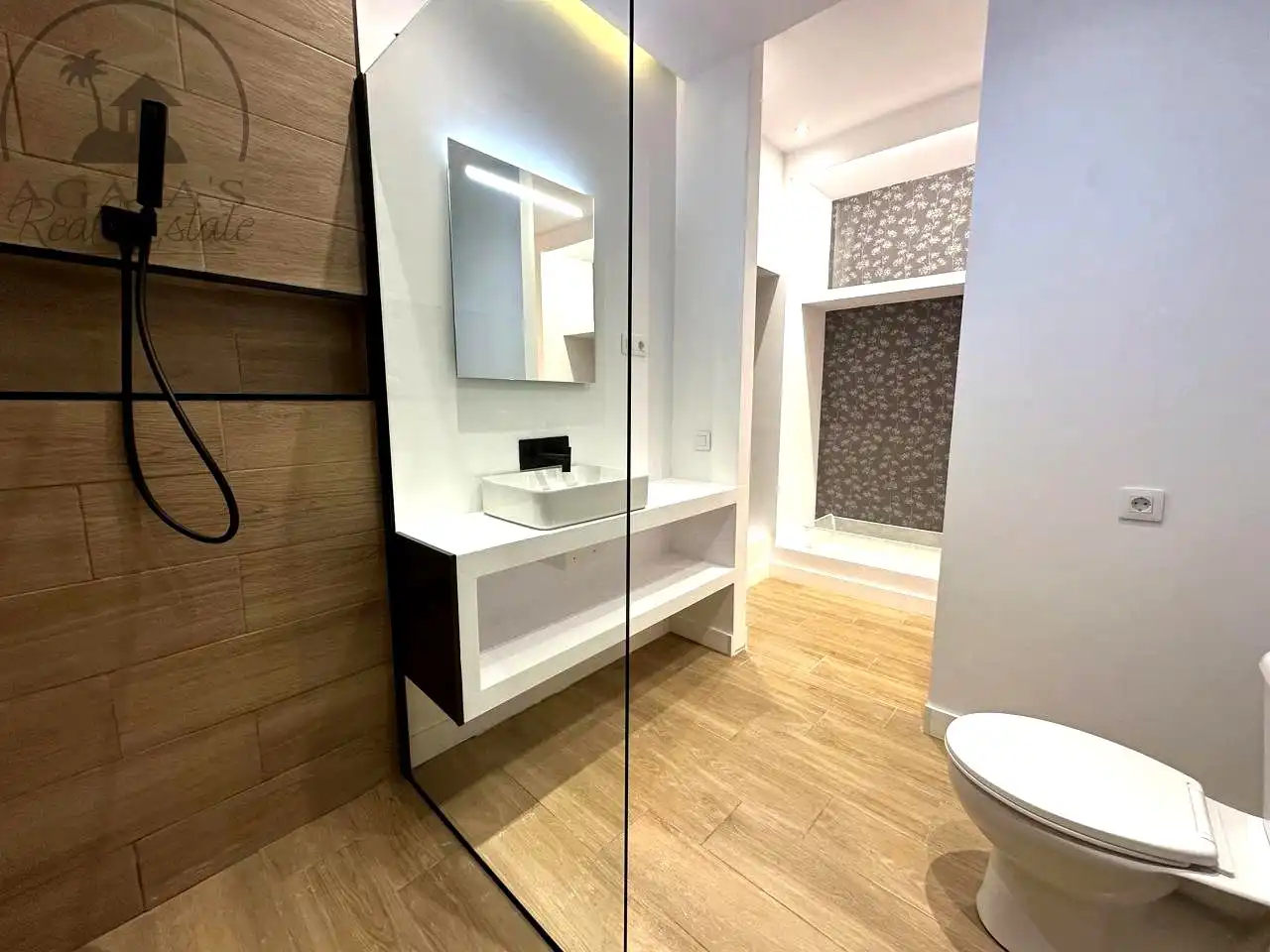 Maison avec jardin à vendre à El Tanque, imagen 14