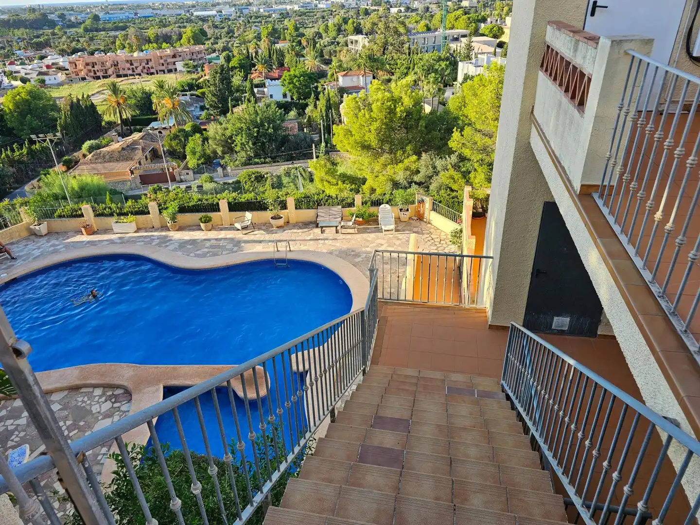 Adosado con piscina en venta en La Pedrera - Vessanes, imagen 59