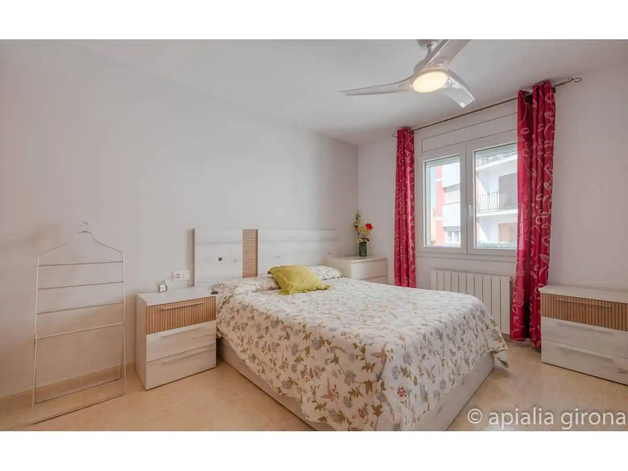 Wohnung mit Terrasse zum Verkauf in Sant Narcís, imagen 7