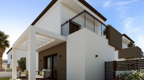 Foto 5 de Casa o chalet en venta en Calle Reino Unido, La Marina, Elche / Elx