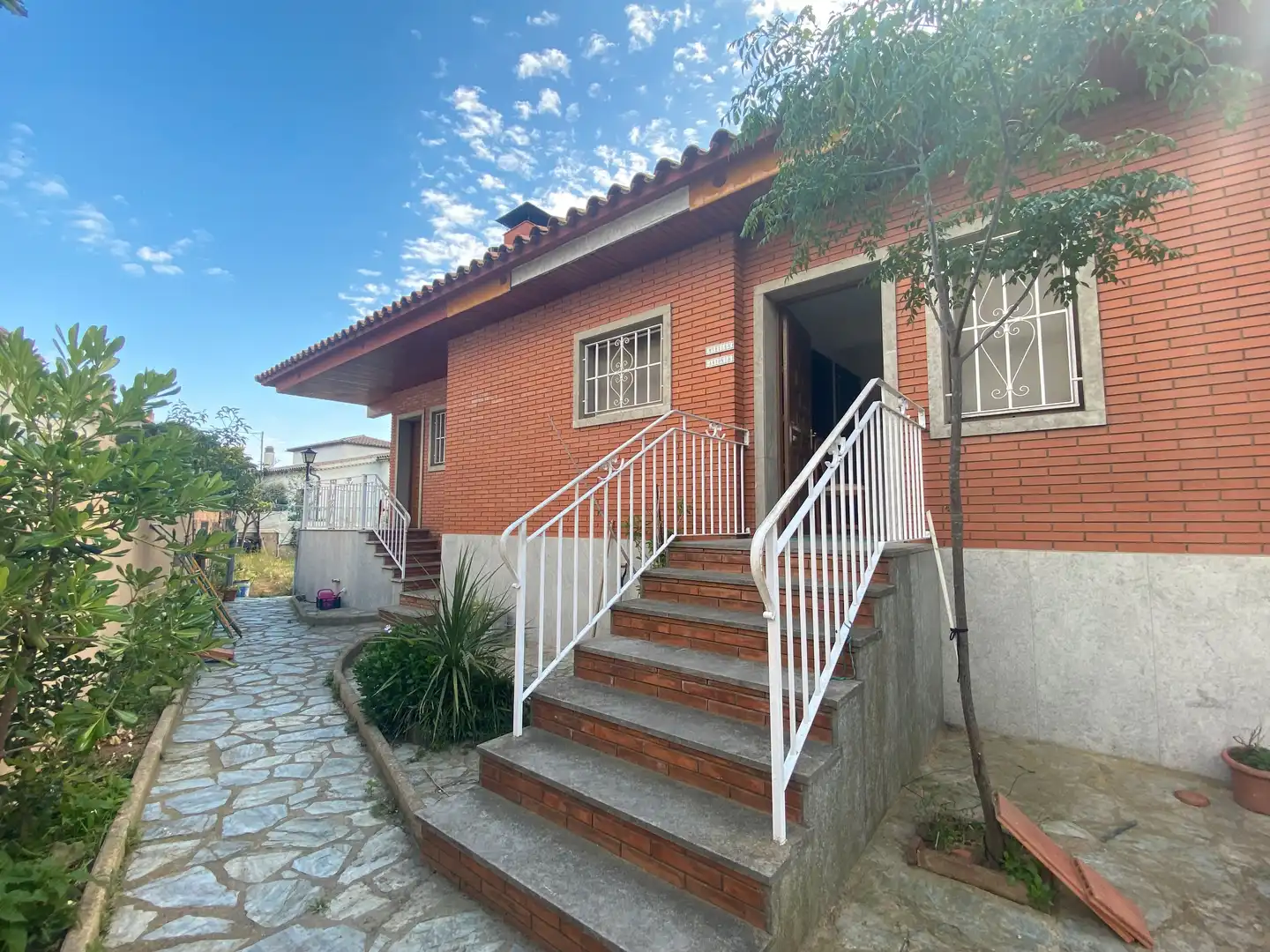 Villa avec terrasse à vendre à Carrer d'Ávila, imagen 42