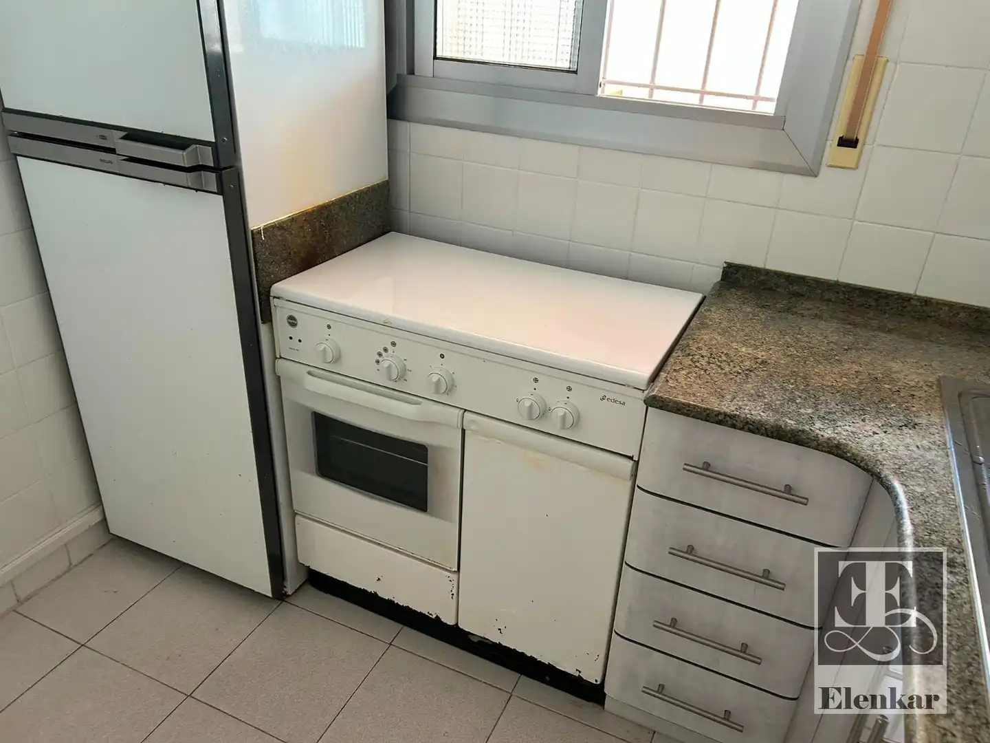 Flat with lift for sale in Mare de Deu de Montserrat, imagen 36