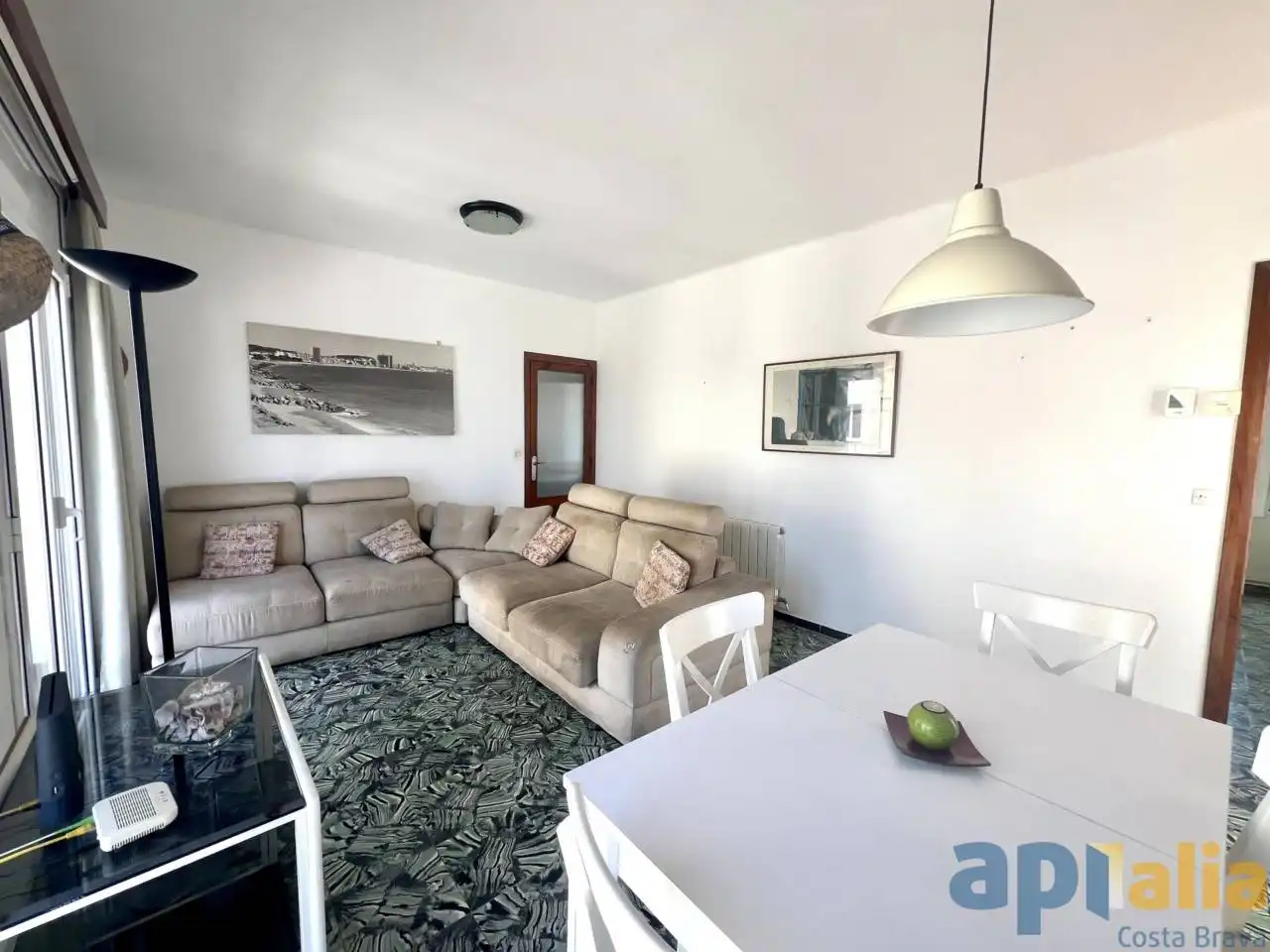 Appartement avec terrasse à vendre à Calle Ametlla de Mar, imagen 61