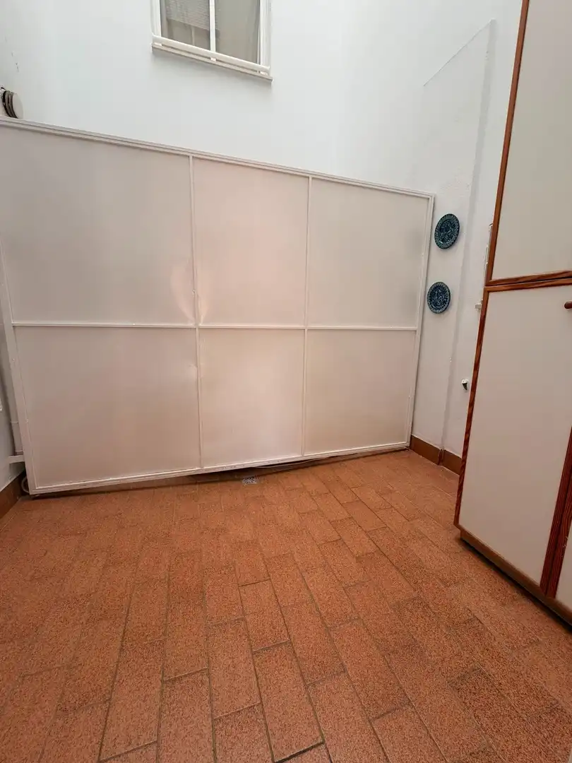 Pis en venda en Sevilla amb Aire condicionat, Calefacció i Terrassa