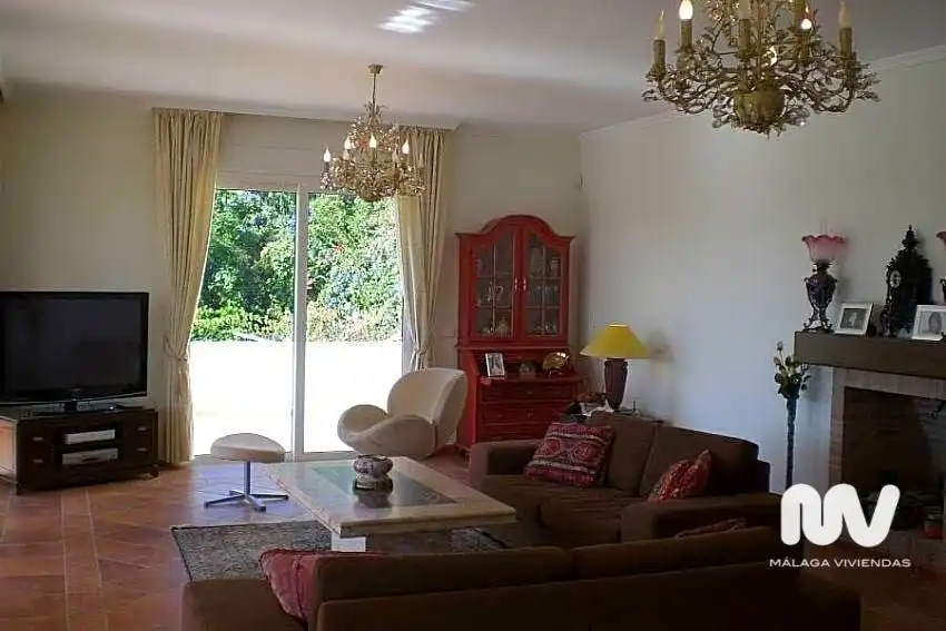 Maison avec piscine à vendre à Cartuja, imagen 6