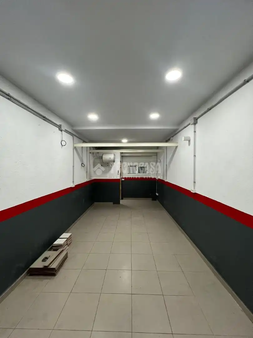 Garage for sale in Santa Coloma de Gramenet
