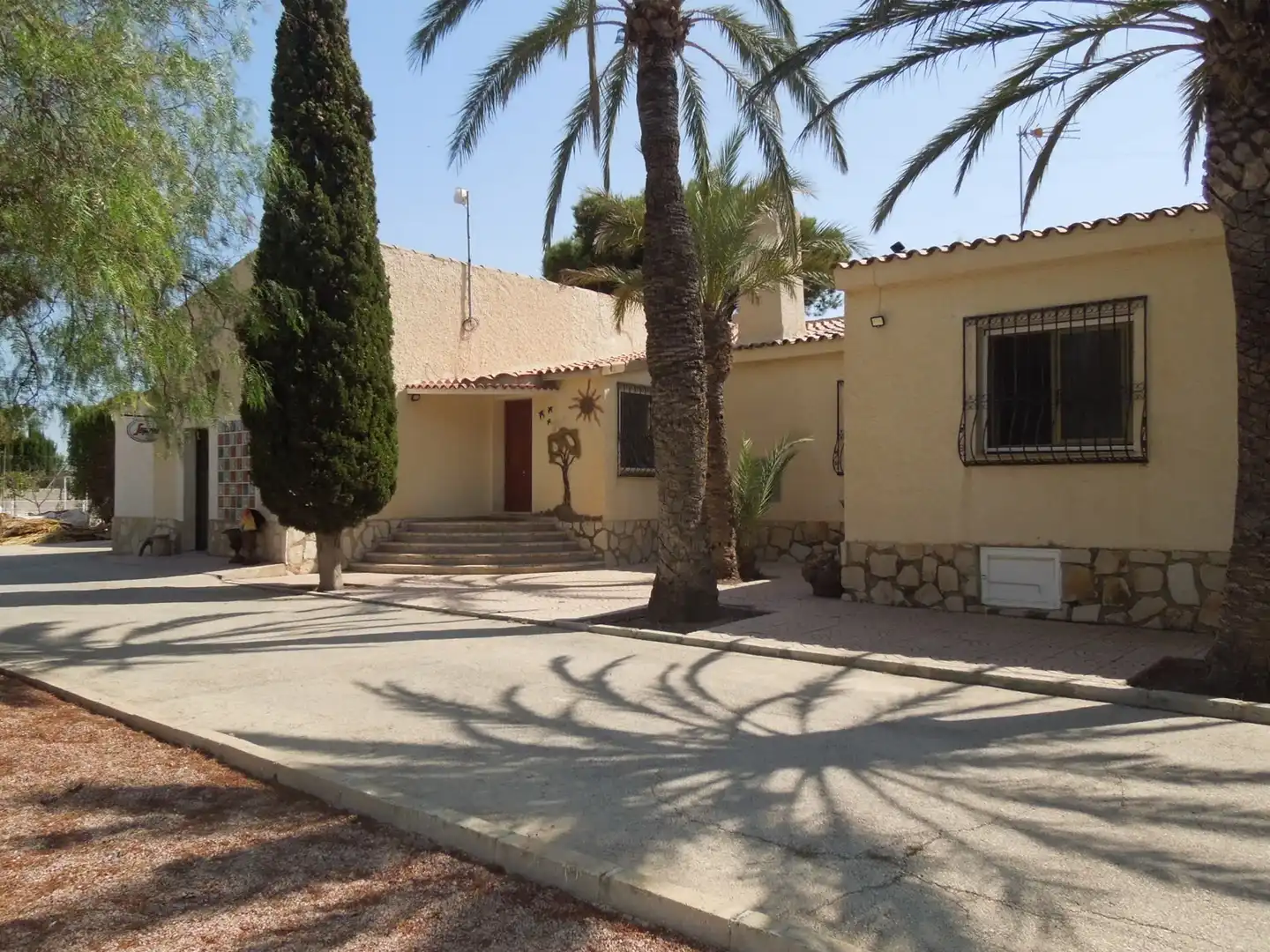 Chalet con piscina en venta en la Ermita del Moralet, imagen 12