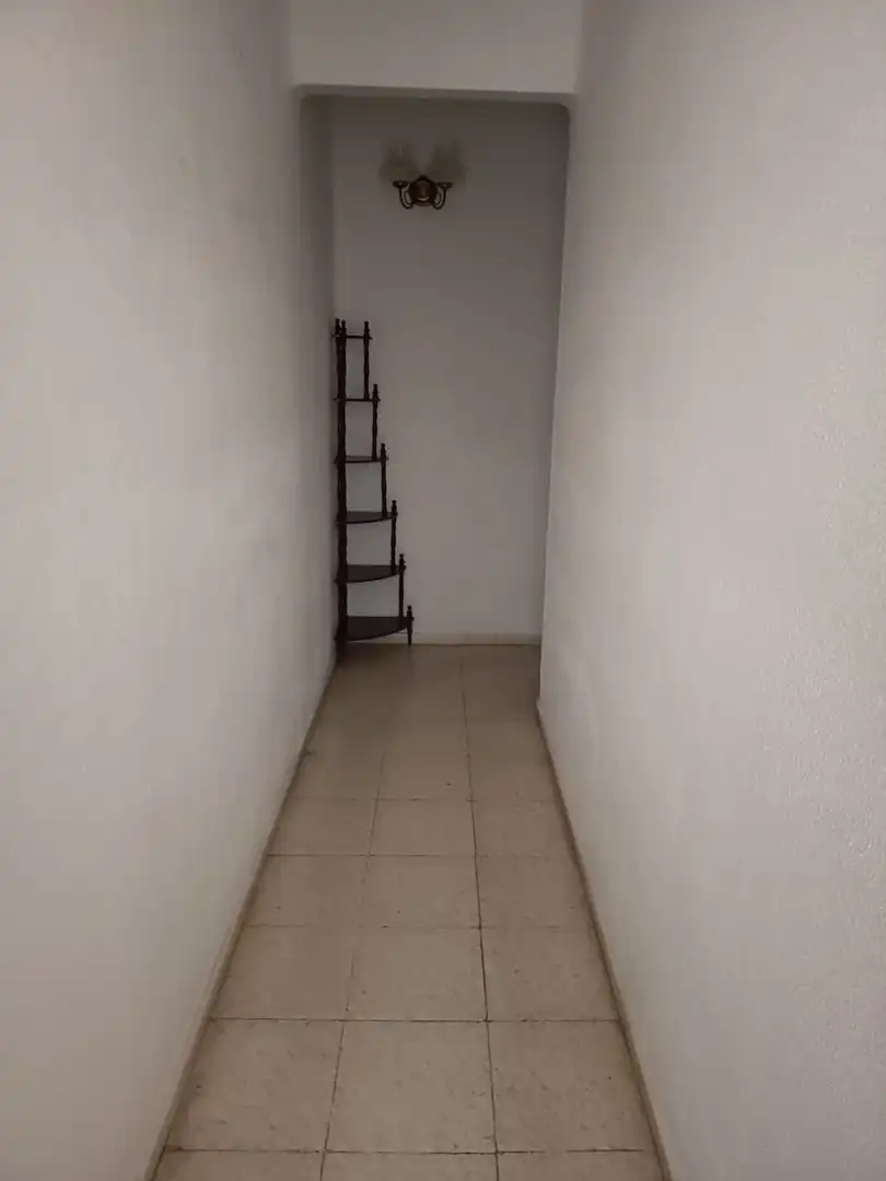 Flat for sale in San Juan de Aznalfarache  with Air Conditioner and Terrace