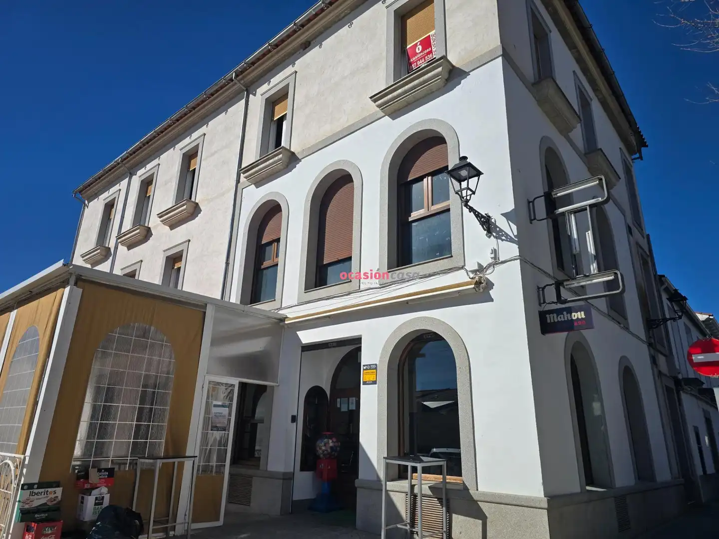 Flat for sale in Hinojosa del Duque
