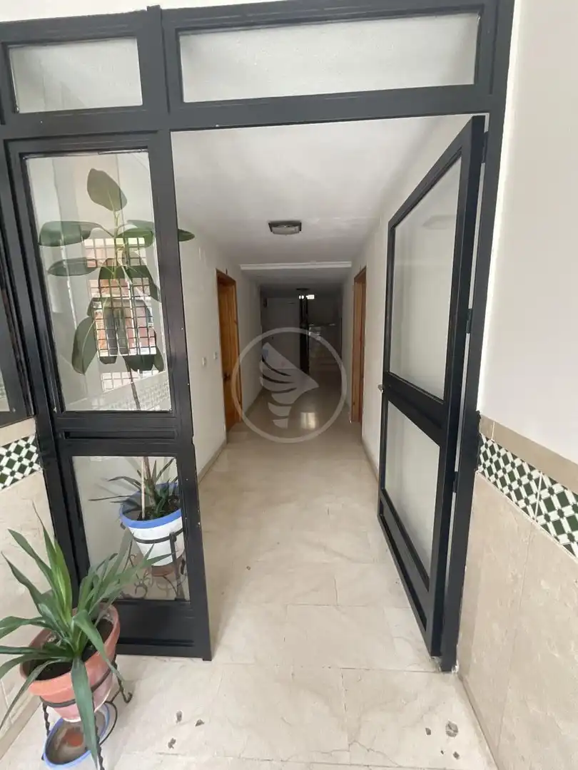 Flat for sale in Linares  with Air Conditioner and Furnished