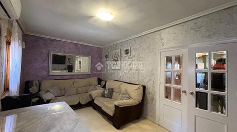 Foto 4 de Pis en venda a Alcantarilla - La Glorieta,  Jaén Capital