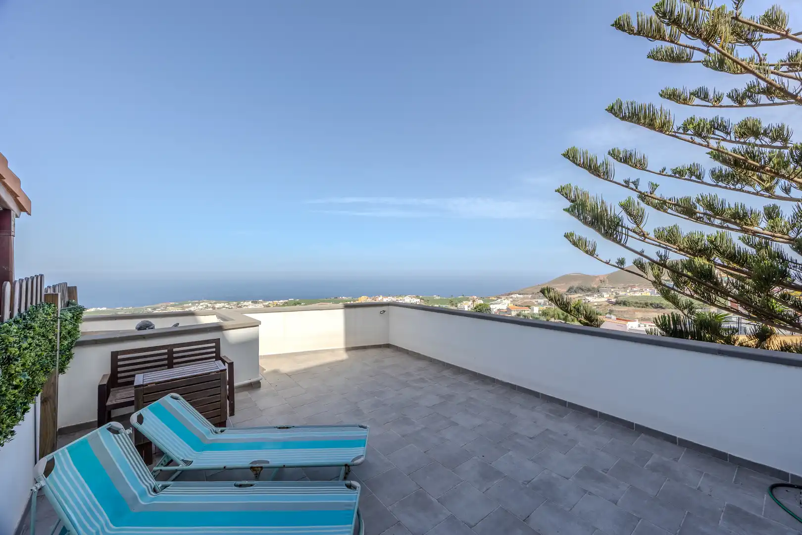 Casa o xalet en venda a Arucas, Las Palmas