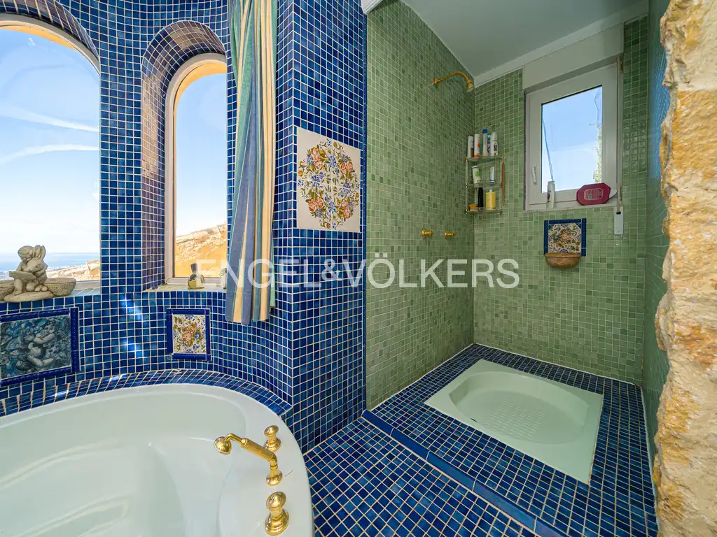 Villa mit Terrasse zum Verkauf in Partida Ramal de Loix, imagen 37