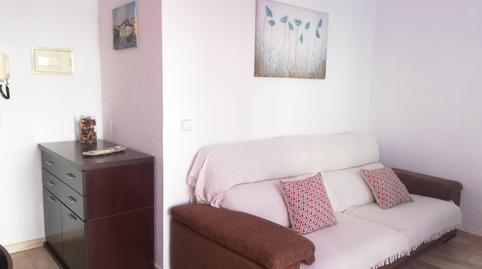 Foto 5 de Apartament de lloguer a Centro,  Huelva Capital