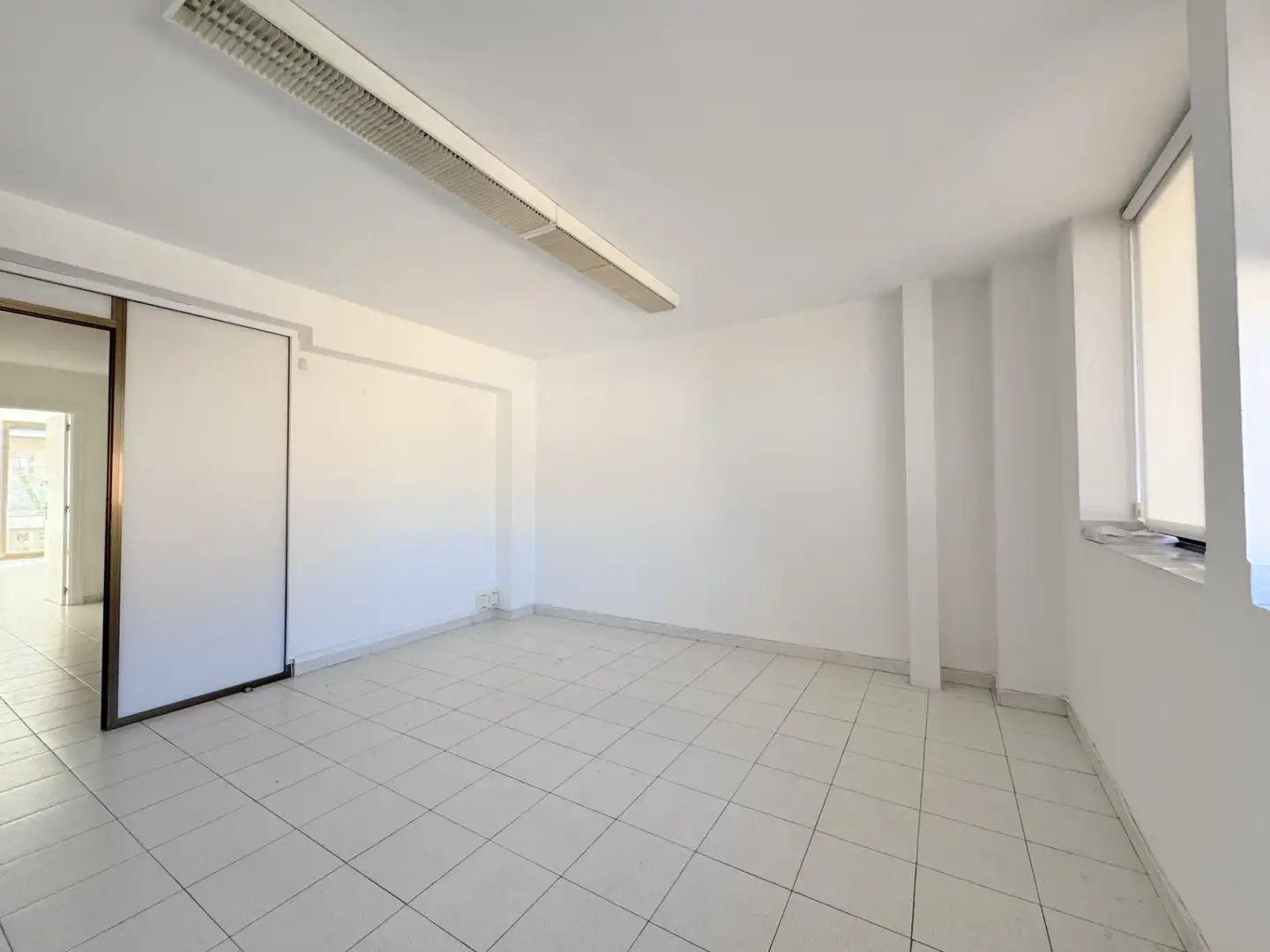 Oficina en venta en Granollers con Alarma