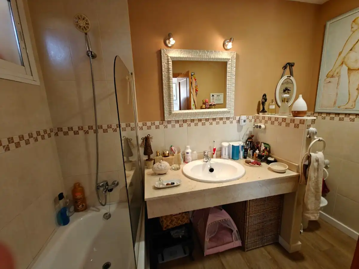 Attique avec piscine à vendre à Calahonda, imagen 17