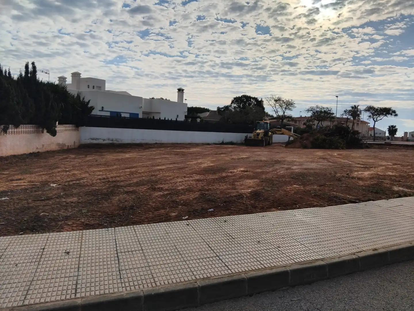 Terreni e lotti in vendita a Mar Menor de Cartagena – Cabo de Palos, imagen 3