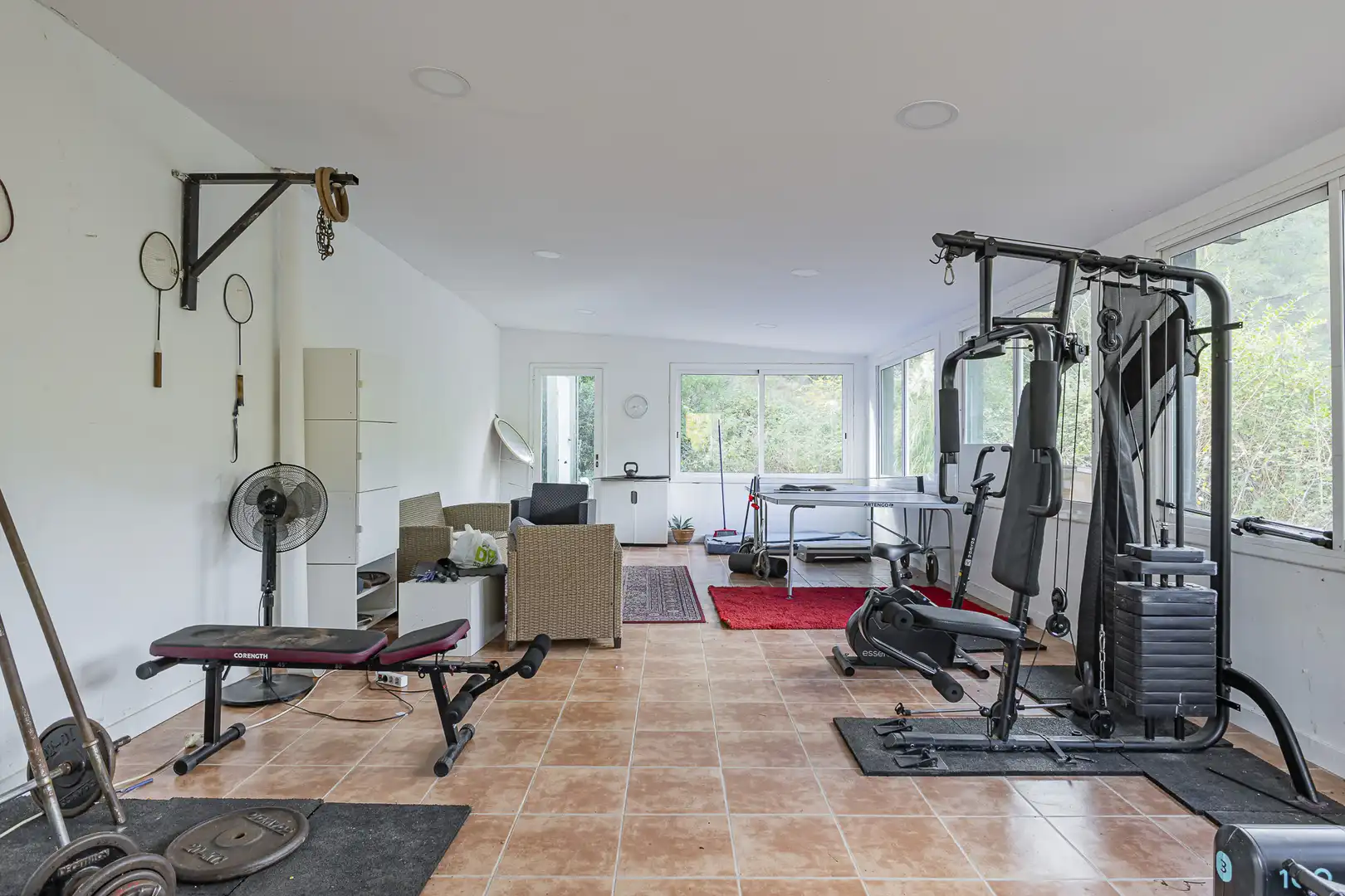 Hotel en venta en La Palma de Cervelló, imagen 19