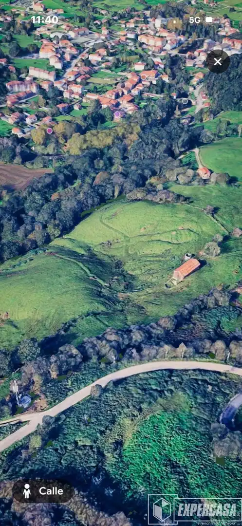 Residencial en venda en Liérganes