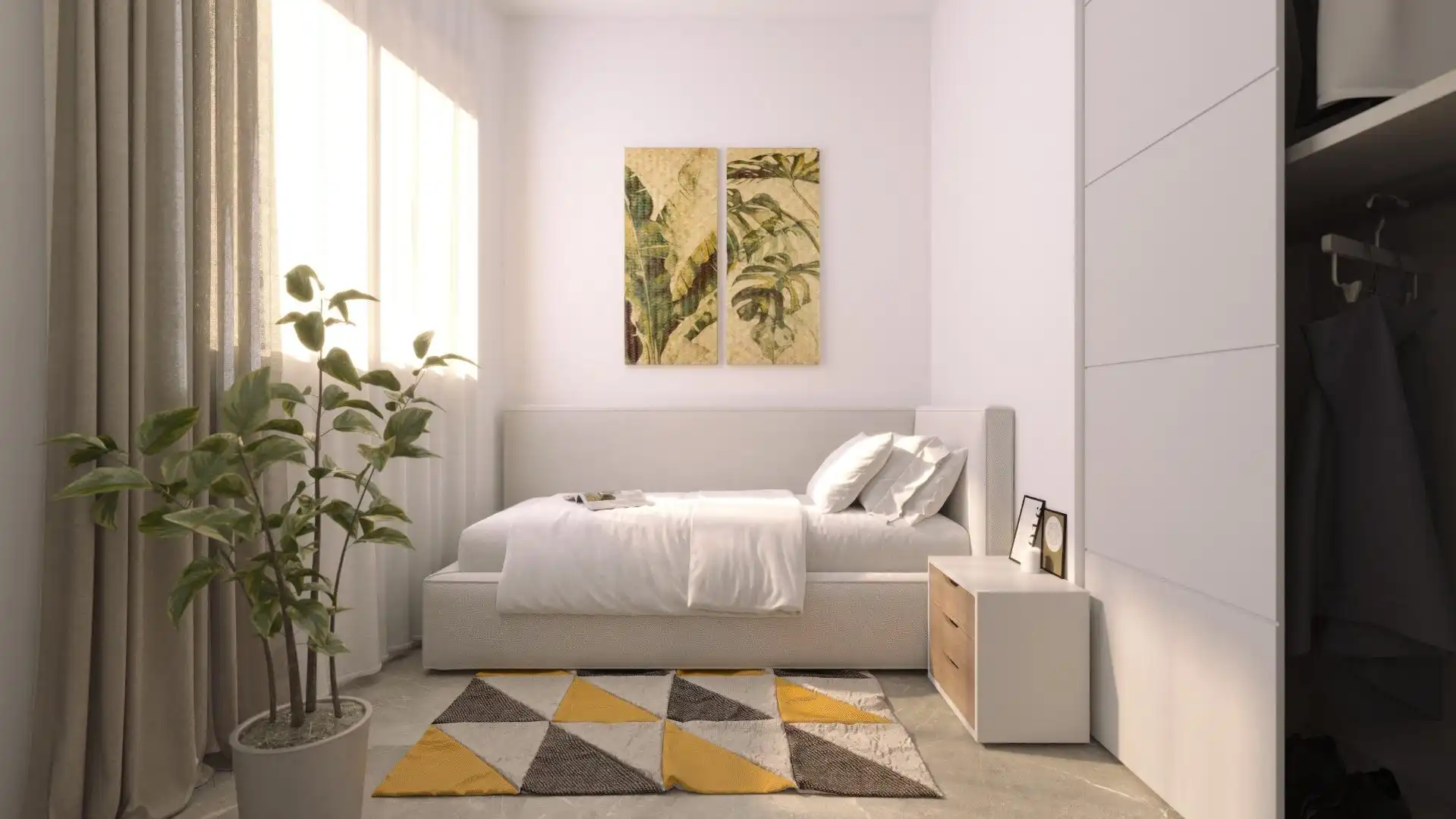 Apartamento con piscina en venta en Calle Patricio Zammit, imagen 32