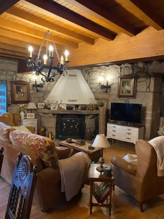 Casa en venda a Vilamarín, imagen 29