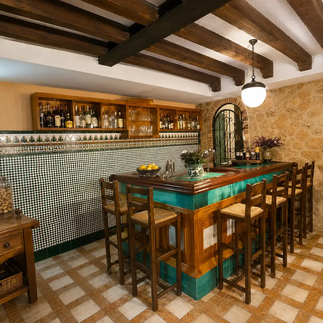 Villa mit Terrasse zum Verkauf in Calle Alcalde José M Tárraga 18, imagen 40