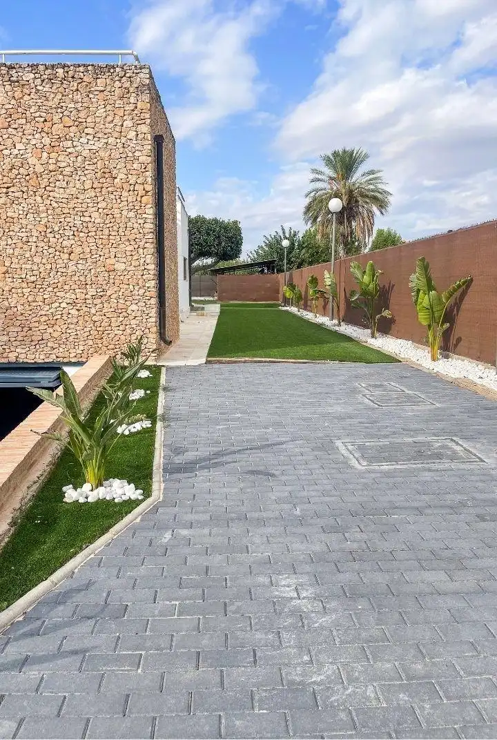 Xalet amb piscina en venda a Pedanías Este, imagen 30