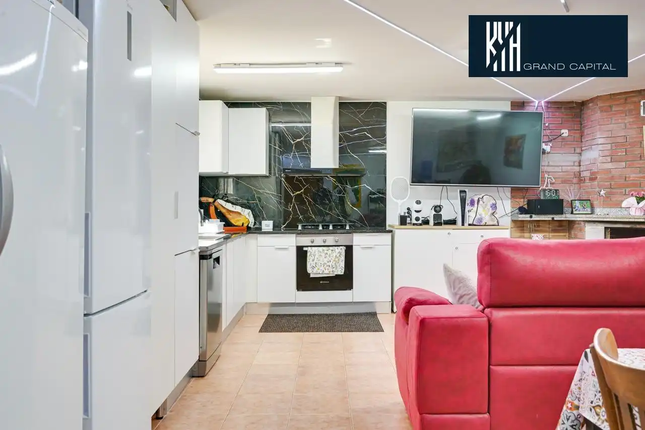 Casa con terraza en venta en Carrer Carrer Casanovas, imagen 59