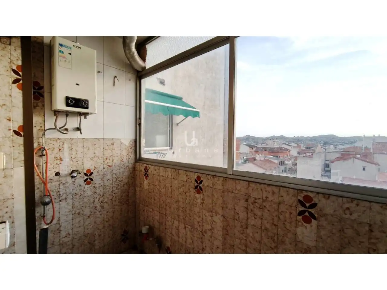 Appartement avec terrasse à vendre à Avenida Del Carril, imagen 28