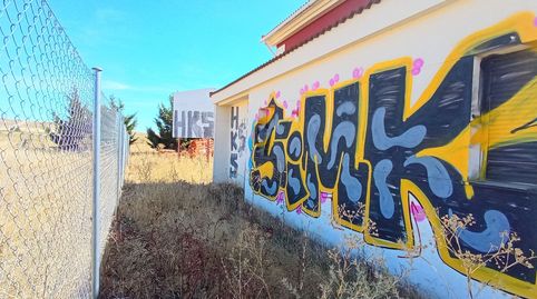 Foto 4 de Casa o xalet en venda a Sanchidrián, Ávila
