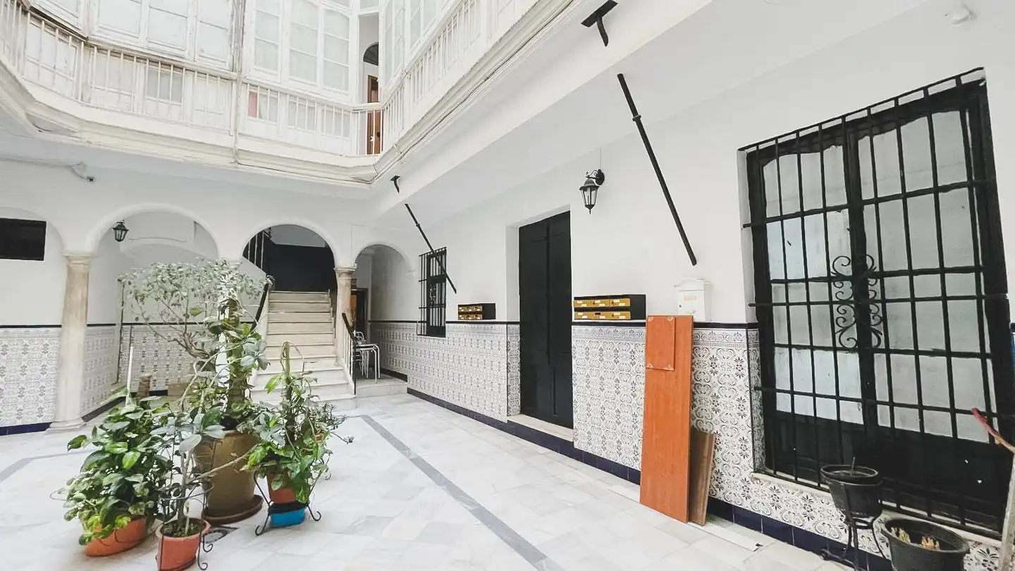 Business premises for sale in Centro Histórico, imagen 20