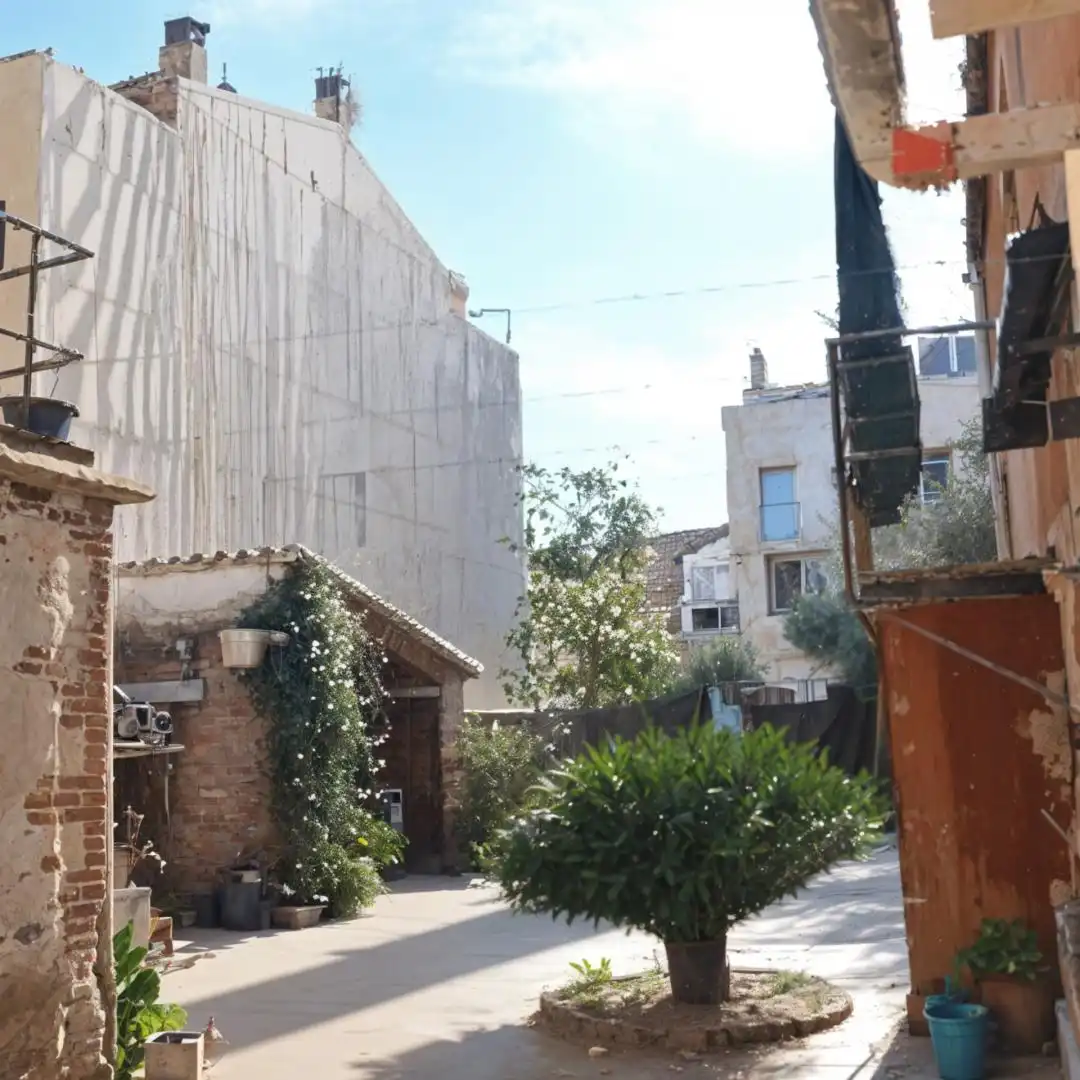 Casa adosada en venta en Cardedeu