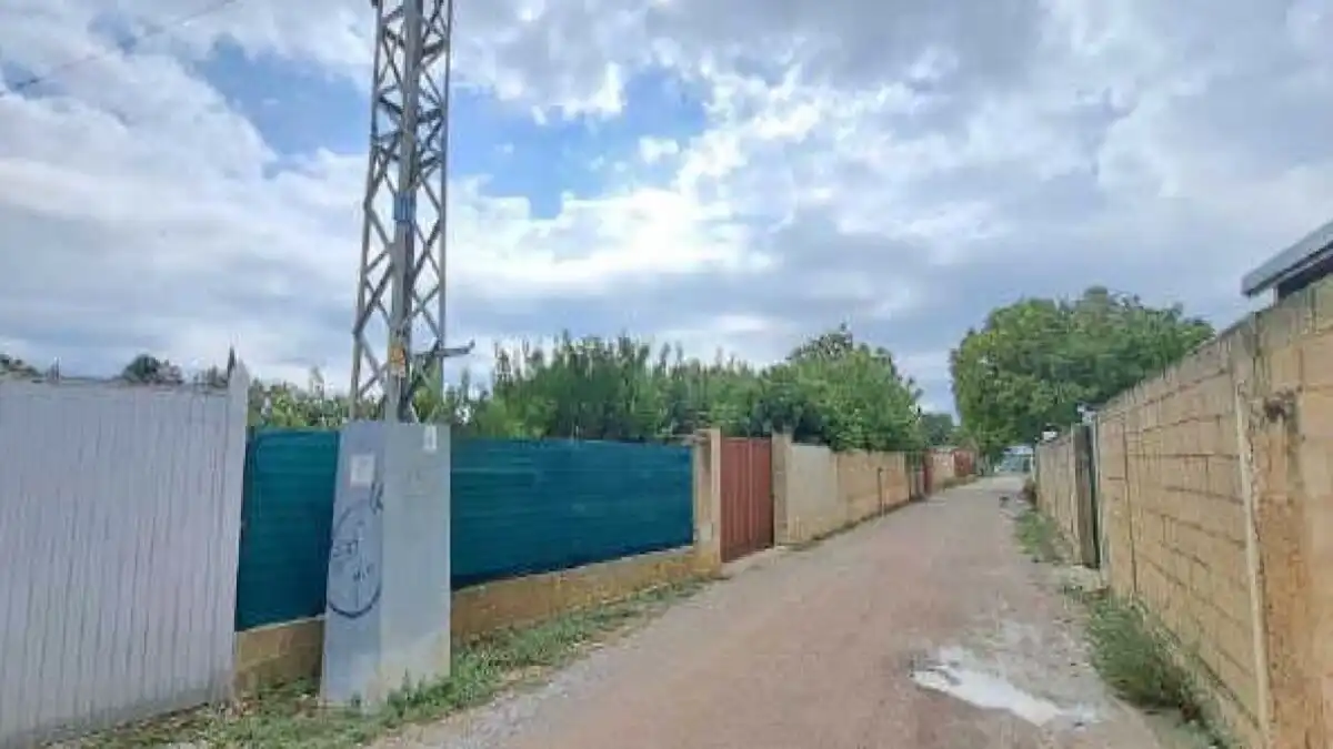 Residencial en venda en Tafalla