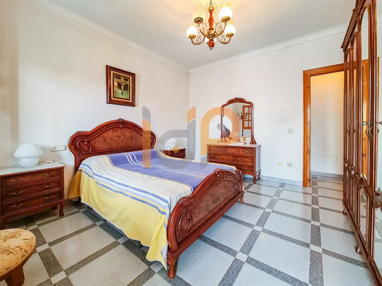 Casa amb terrassa en venda a Vera Ciudad, imagen 11