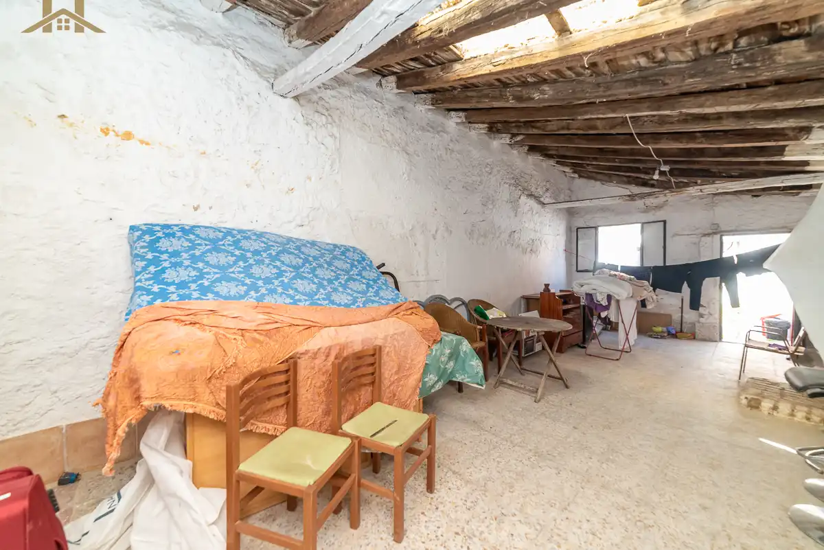 Casa adosada en venda en Carranque amb Calefacció, Forn i Balcó