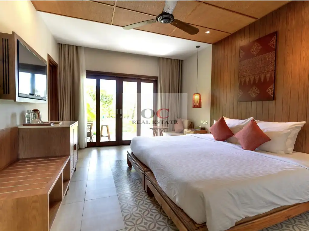 Villa à vendre à Poligono Cala Pino-Manga, imagen 5