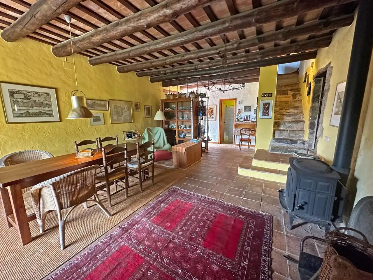 Villa avec jardin à vendre à Camino Carretera Bisbal, imagen 27