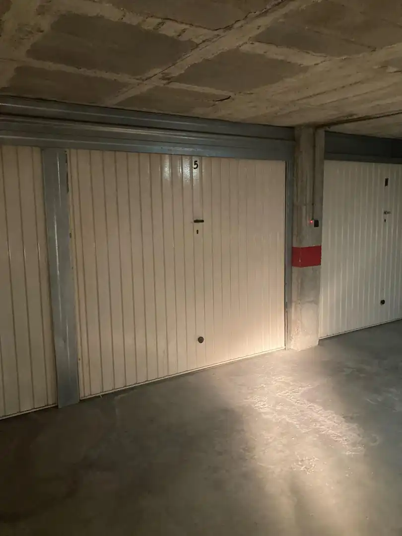 Parking of Study for sale in Empuriabrava  with Air Conditioner, Terrace and Furnished