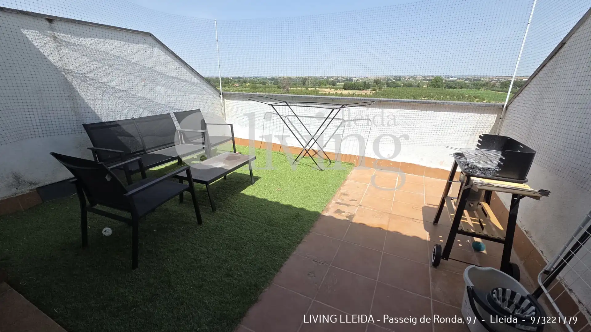 Maisonette zum Verkauf in Carretera de Lleida, Albatàrrec