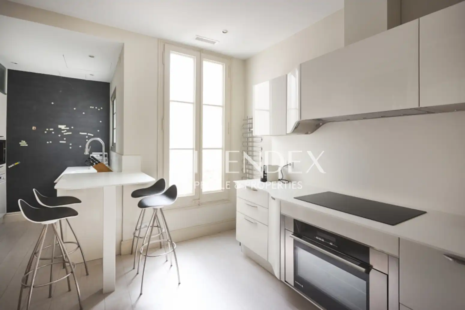 Piso con terraza en venta en Barcelona - Bonsucces 5. Barcelona, imagen 27