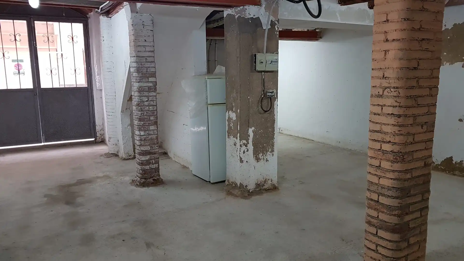 Local comercial en venta en Carrer de l'Àguila, imagen 6