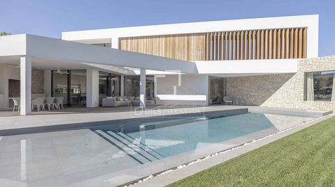 Foto 4 von Haus oder Chalet zum Verkauf in Torre en Conill - Cumbres de San Antonio, Bétera