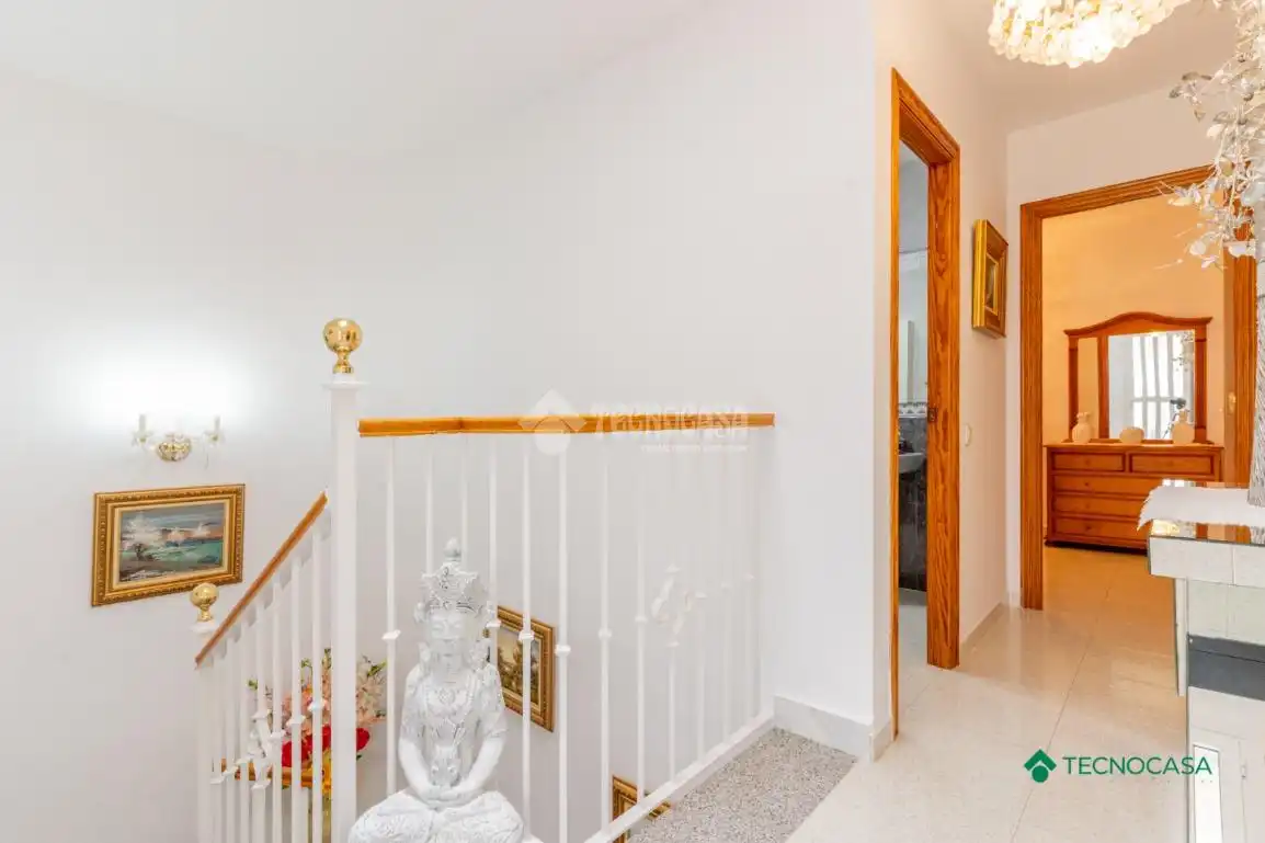 Piso en venta en Roquetas de Mar con Aire acondicionado, Terraza y Balcón
