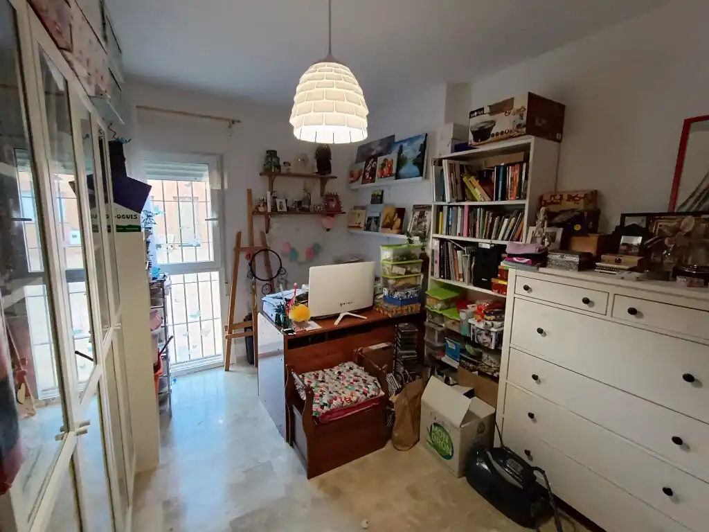 Mini appartamento in vendita a Caleta de Vélez, imagen 18