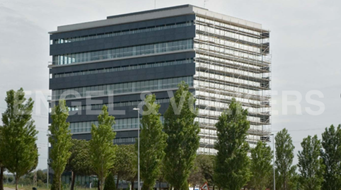 Foto 2 de Oficina de lloguer a Valldoreix, Barcelona