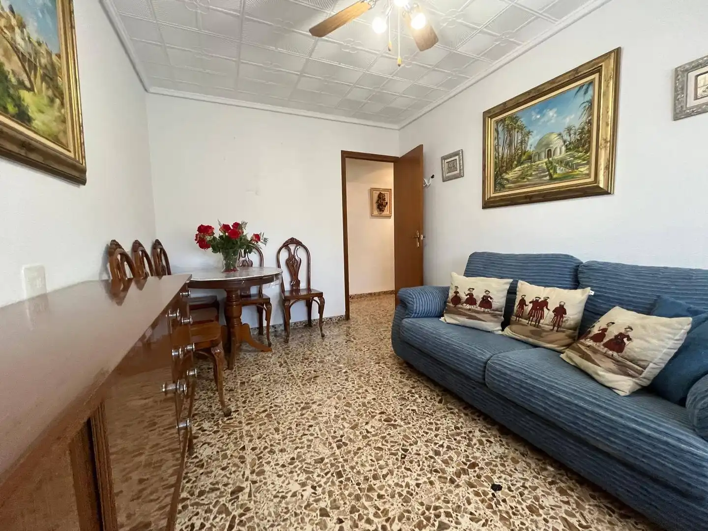 Wohnung mit Terrasse zum Verkauf in Calle OBISPO WINIBAL, imagen 18