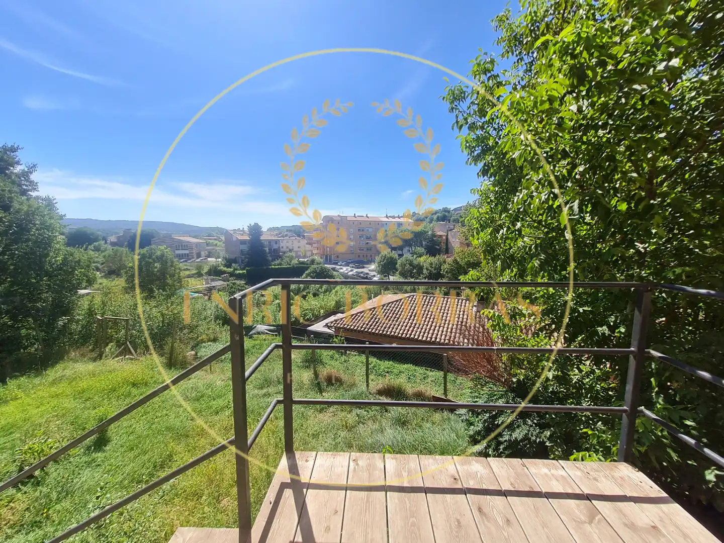 Wohnung mit Terrasse zum Verkauf in Carrer del Pont Vell 2B, imagen 11