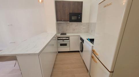 Photo 3 of Flat to rent in La Malagueta - Monte Sancha, Málaga Capital